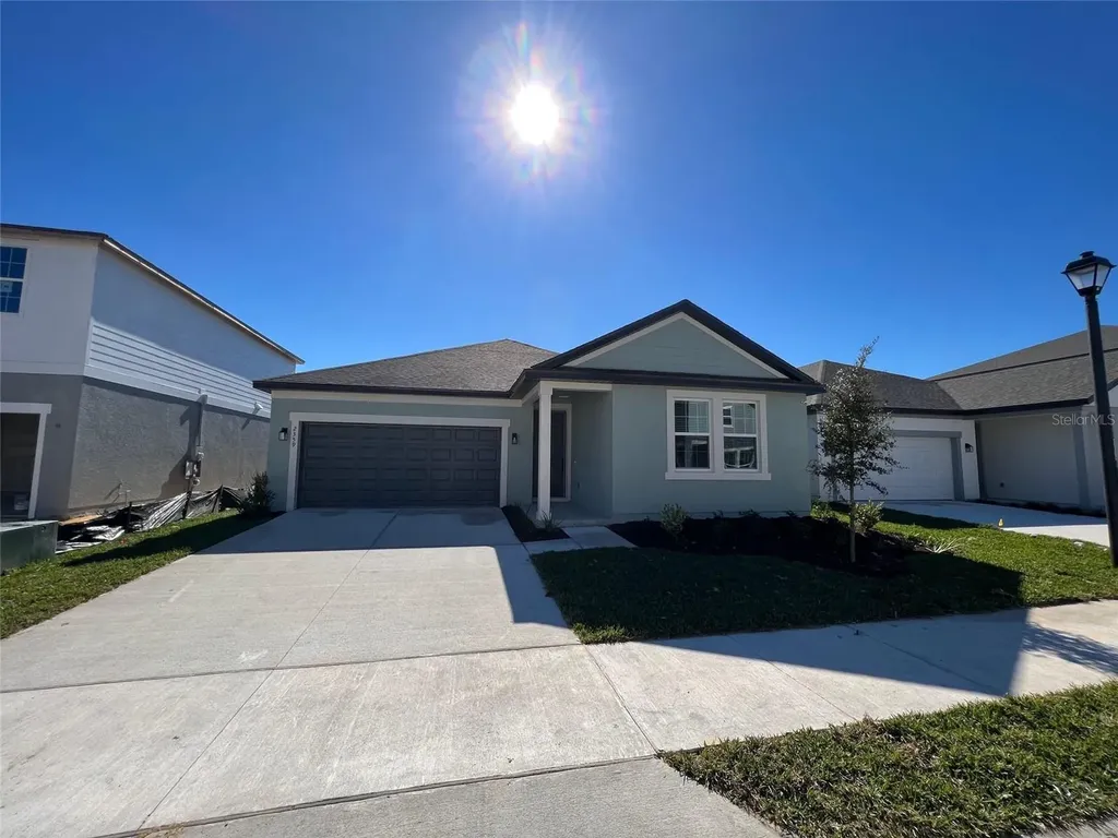 2359 Lancashire Street Davenport FL 33896