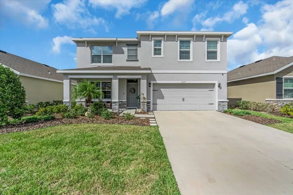 17119 Harvest Moon Way Bradenton FL 34211