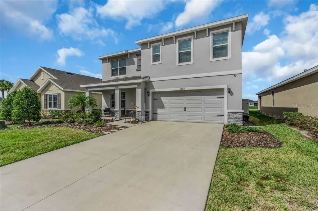 17119 Harvest Moon Way Bradenton FL 34211