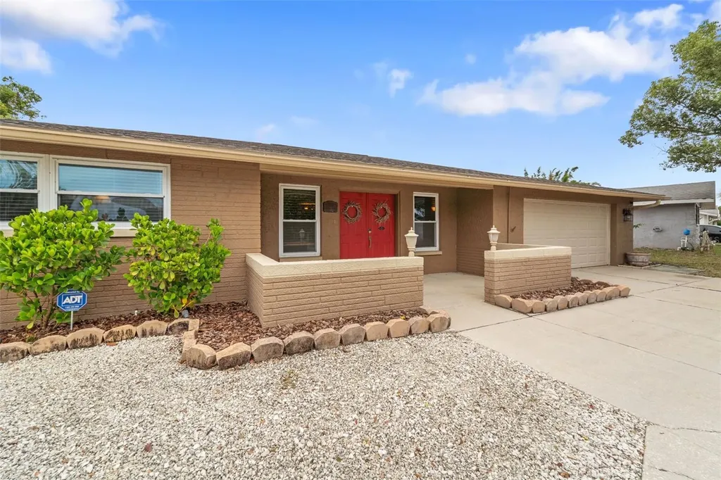 7517 Scottie Drive Port Richey FL 34668