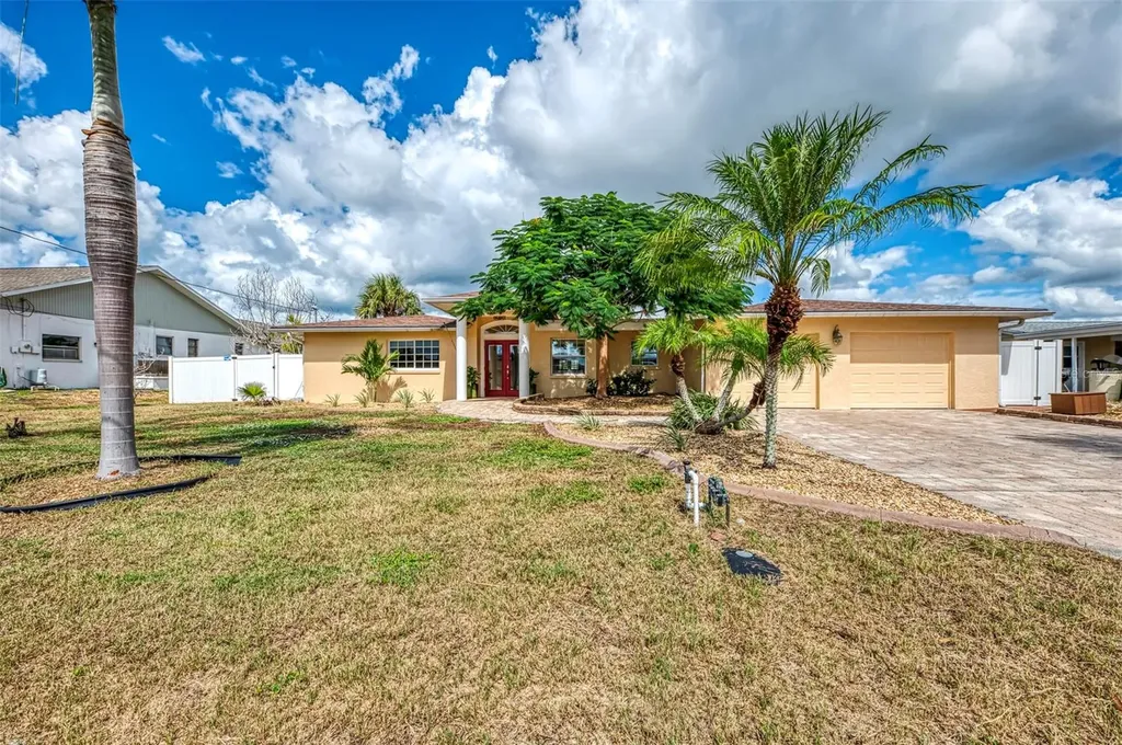 1962 Arkansas Avenue Englewood FL 34224