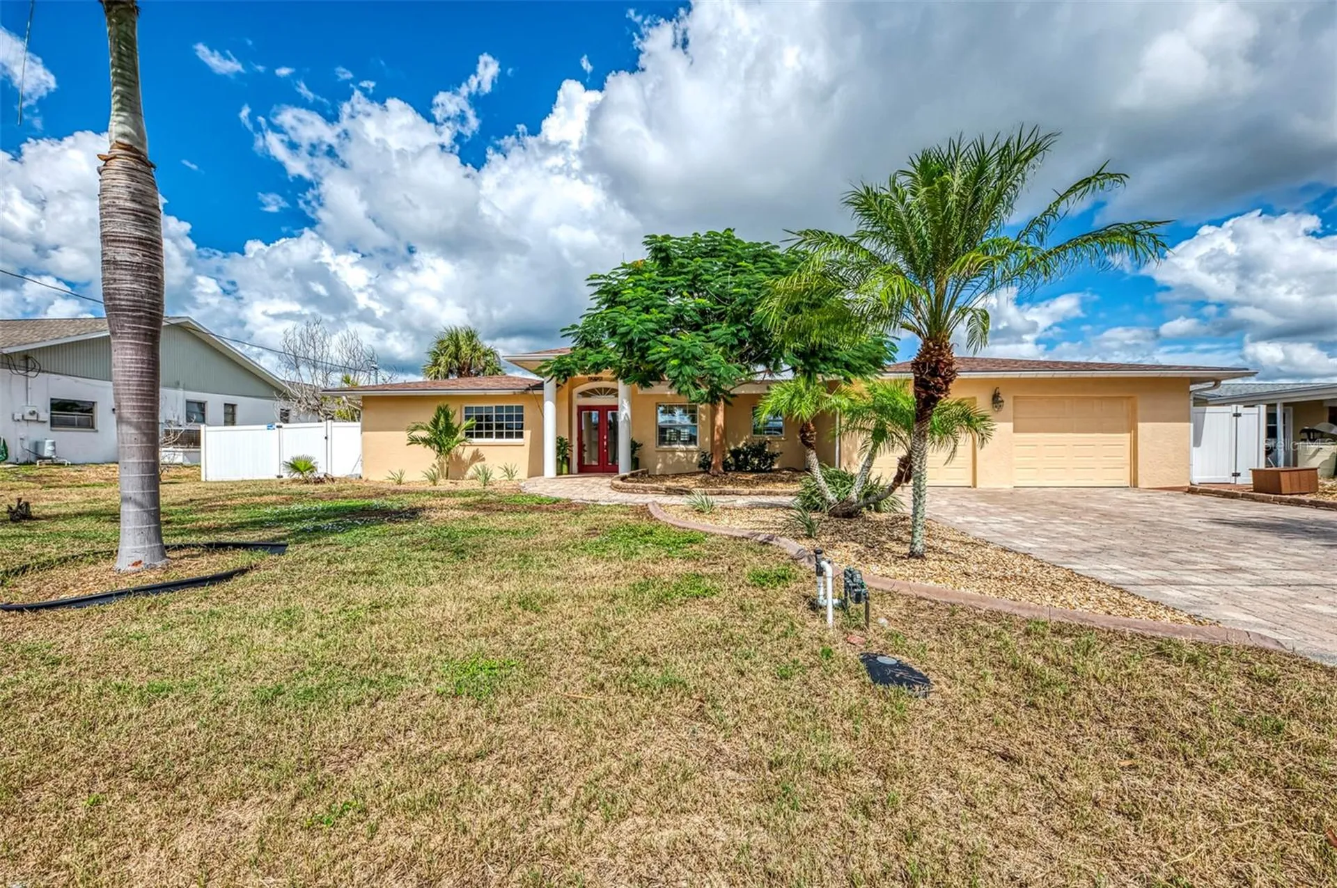1962 Arkansas Avenue Englewood FL 34224
