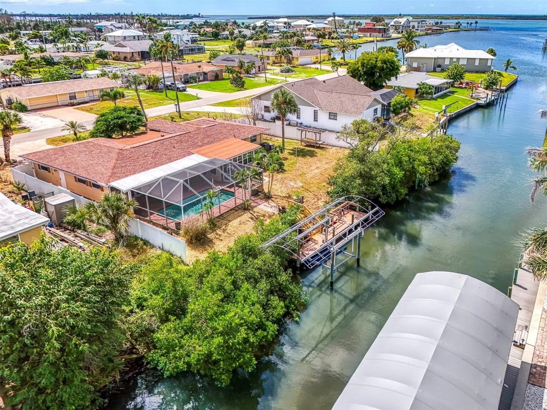 1962 Arkansas Avenue Englewood FL 34224