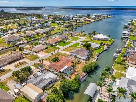 1962 Arkansas Avenue Englewood FL 34224