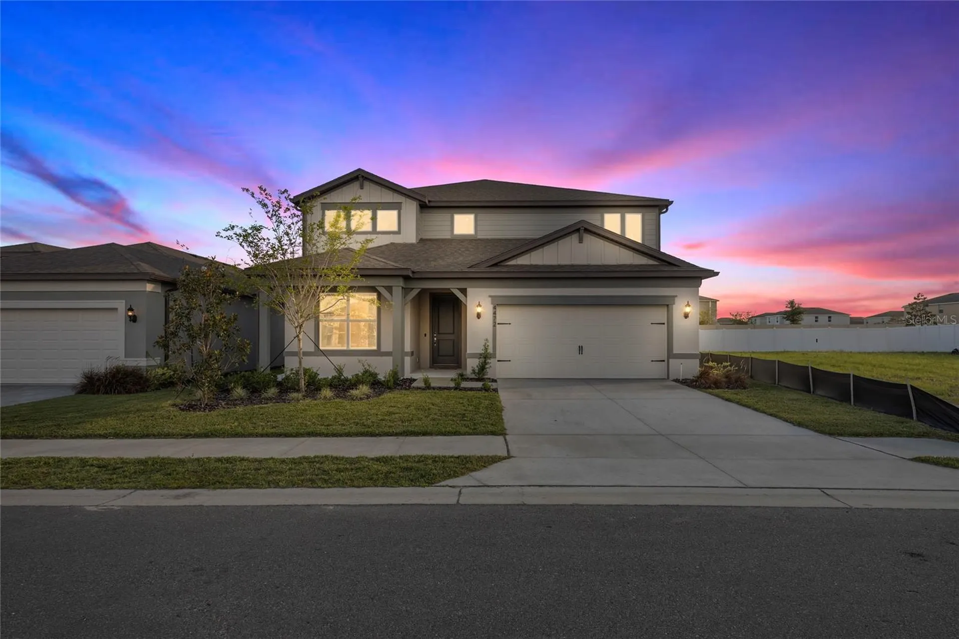4472 SW 84th Street Road Ocala FL 34476