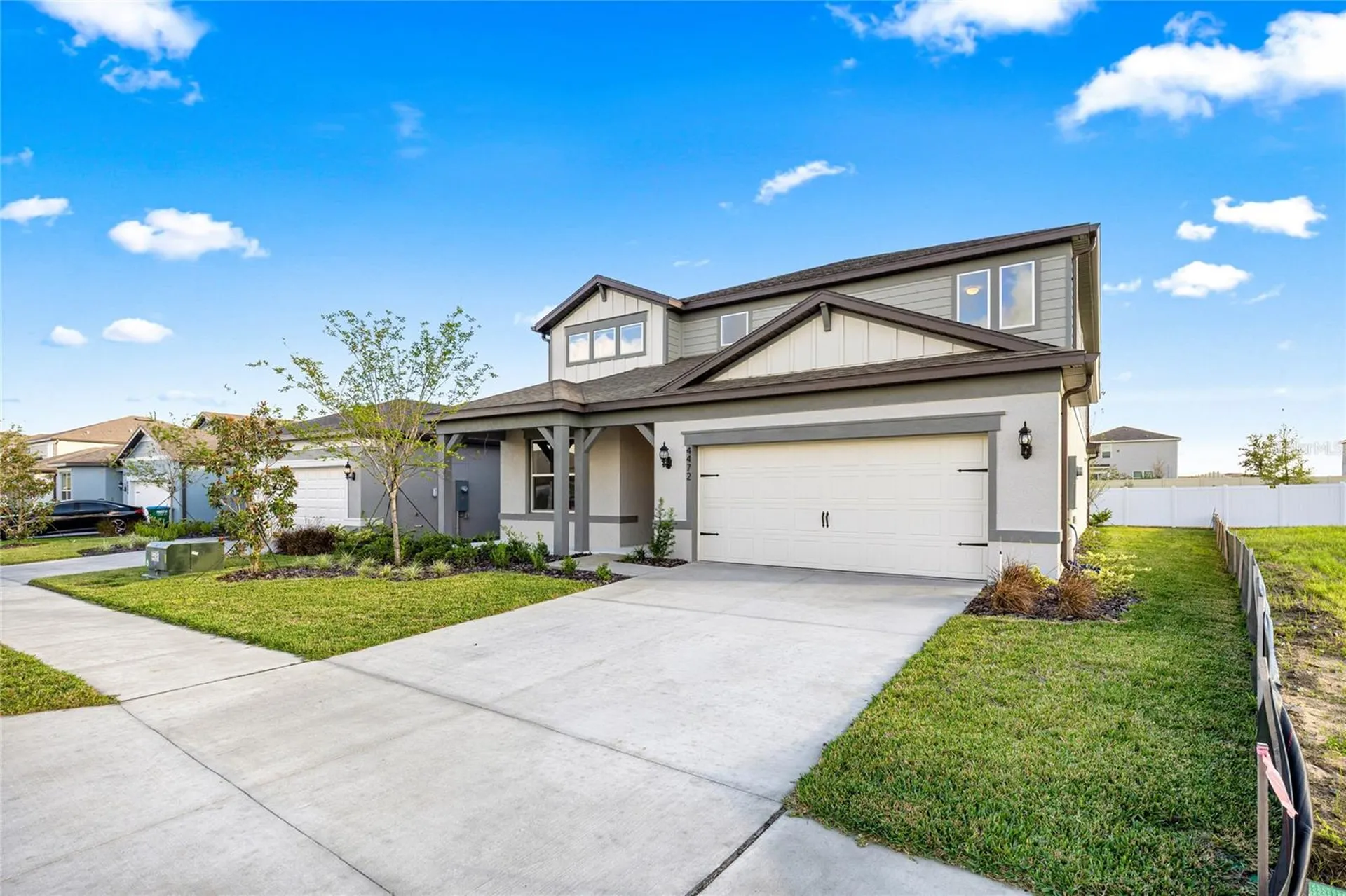 4472 SW 84th Street Road Ocala FL 34476