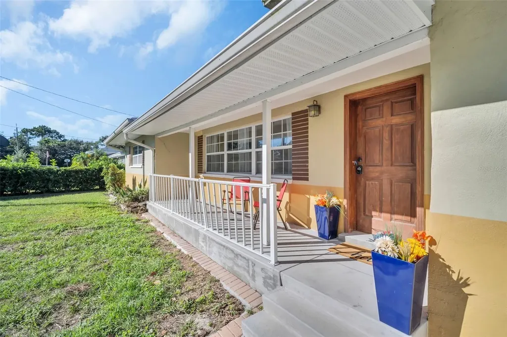 1182 Norwood Avenue Clearwater FL 33756