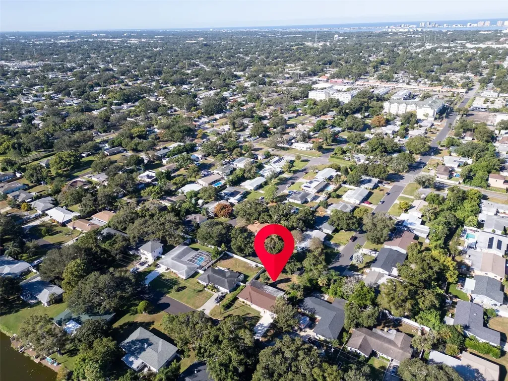 1182 Norwood Avenue Clearwater FL 33756