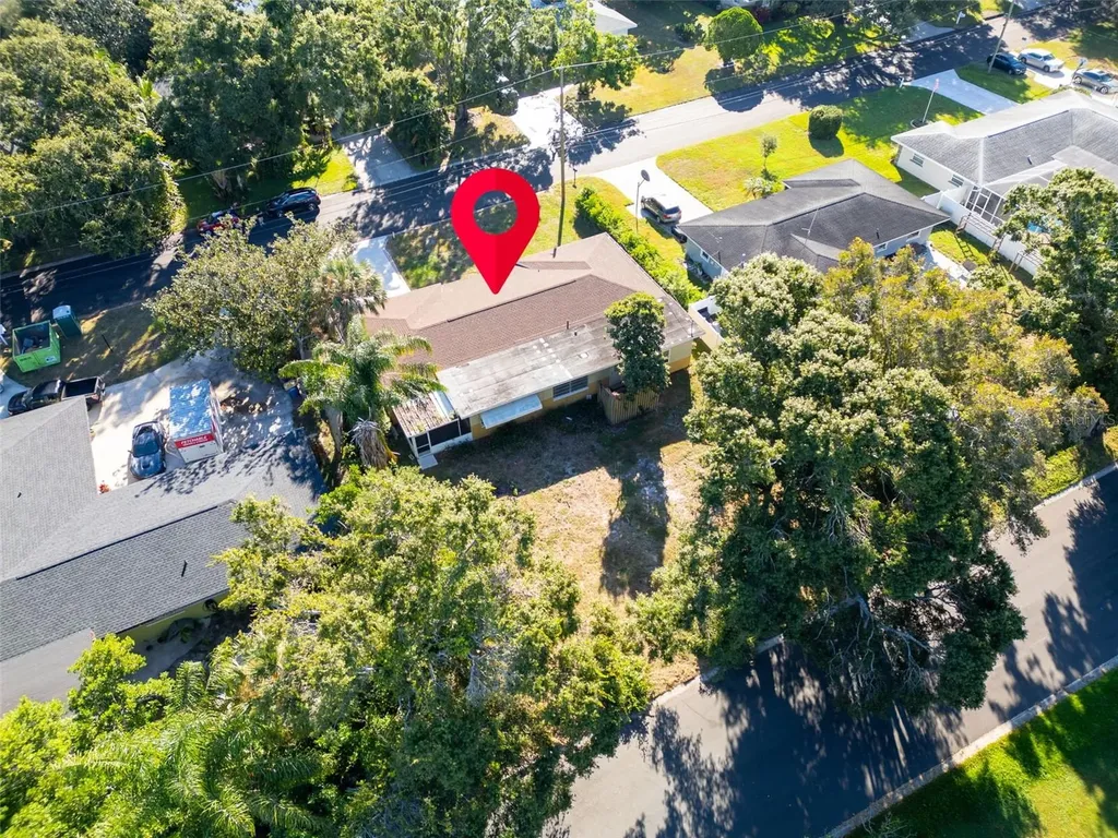 1182 Norwood Avenue Clearwater FL 33756