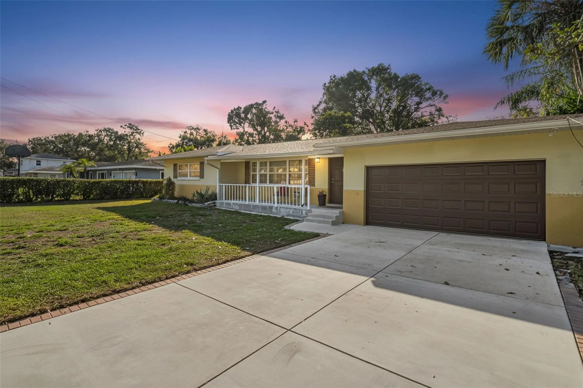 1182 Norwood Avenue Clearwater FL 33756