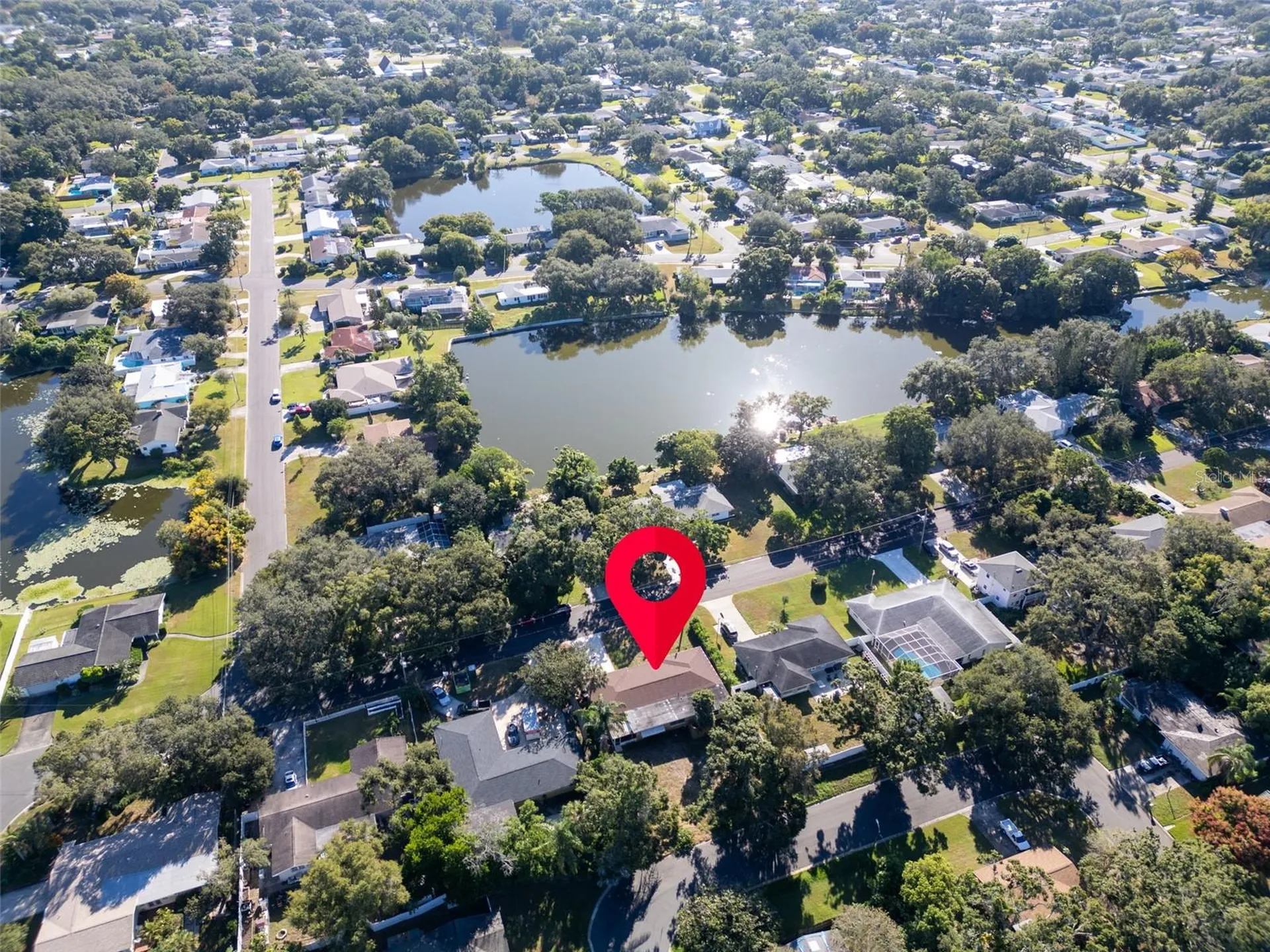 1182 Norwood Avenue Clearwater FL 33756