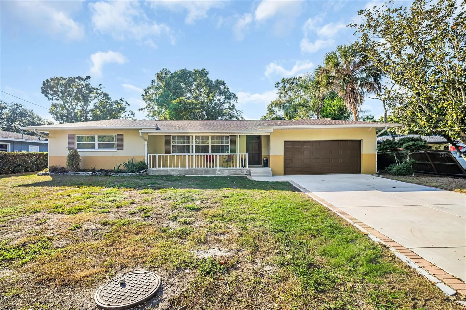 1182 Norwood Avenue Clearwater FL 33756