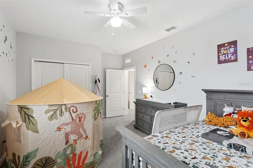 2360 Emerald Springs Drive Apopka FL 32712