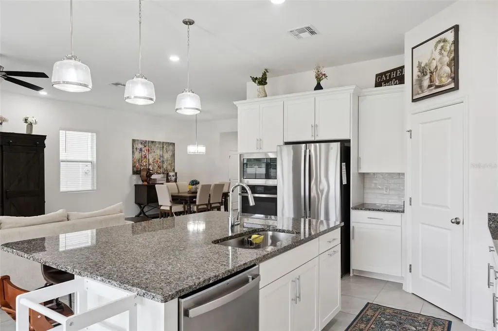 2360 Emerald Springs Drive Apopka FL 32712