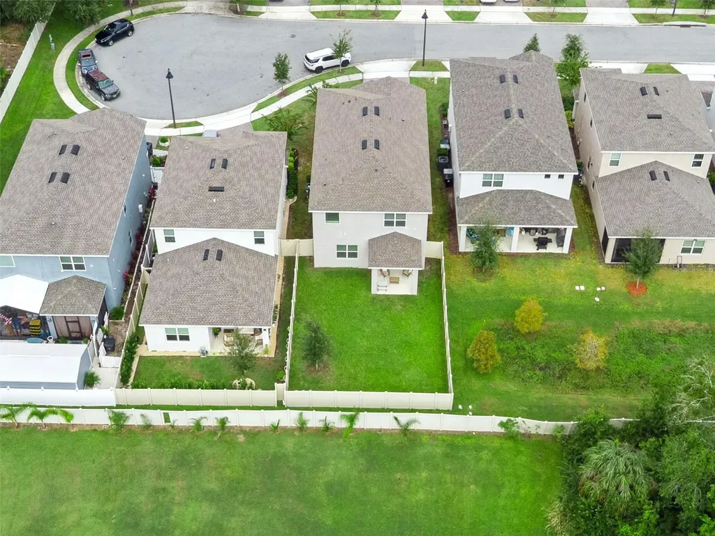 2360 Emerald Springs Drive Apopka FL 32712