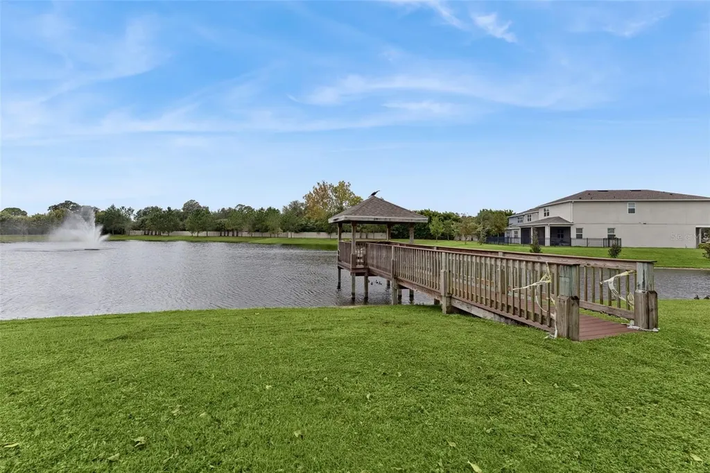 2360 Emerald Springs Drive Apopka FL 32712
