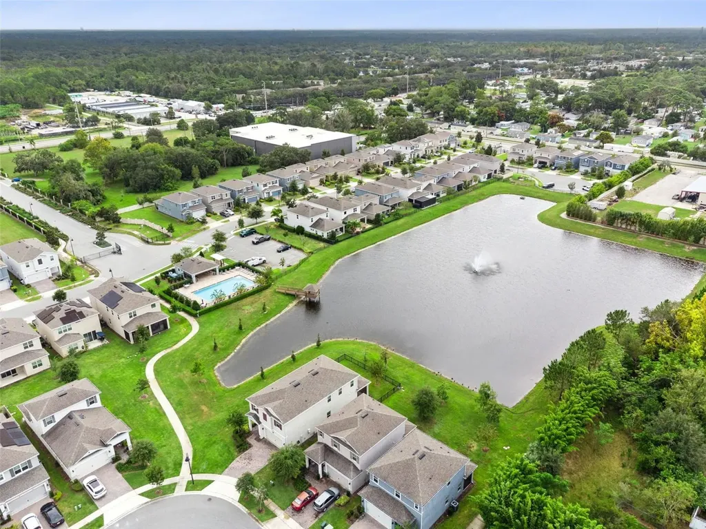 2360 Emerald Springs Drive Apopka FL 32712