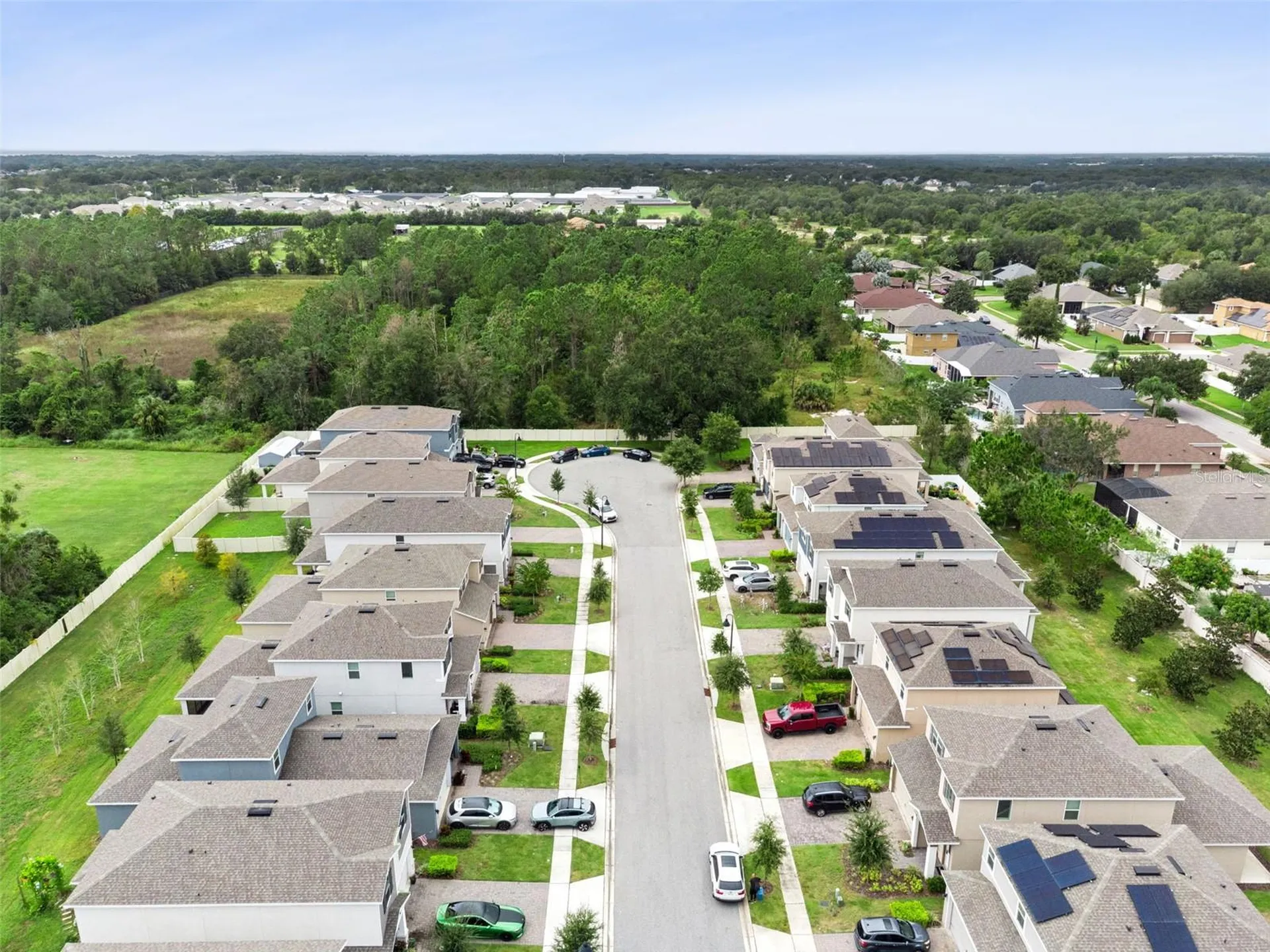 2360 Emerald Springs Drive Apopka FL 32712