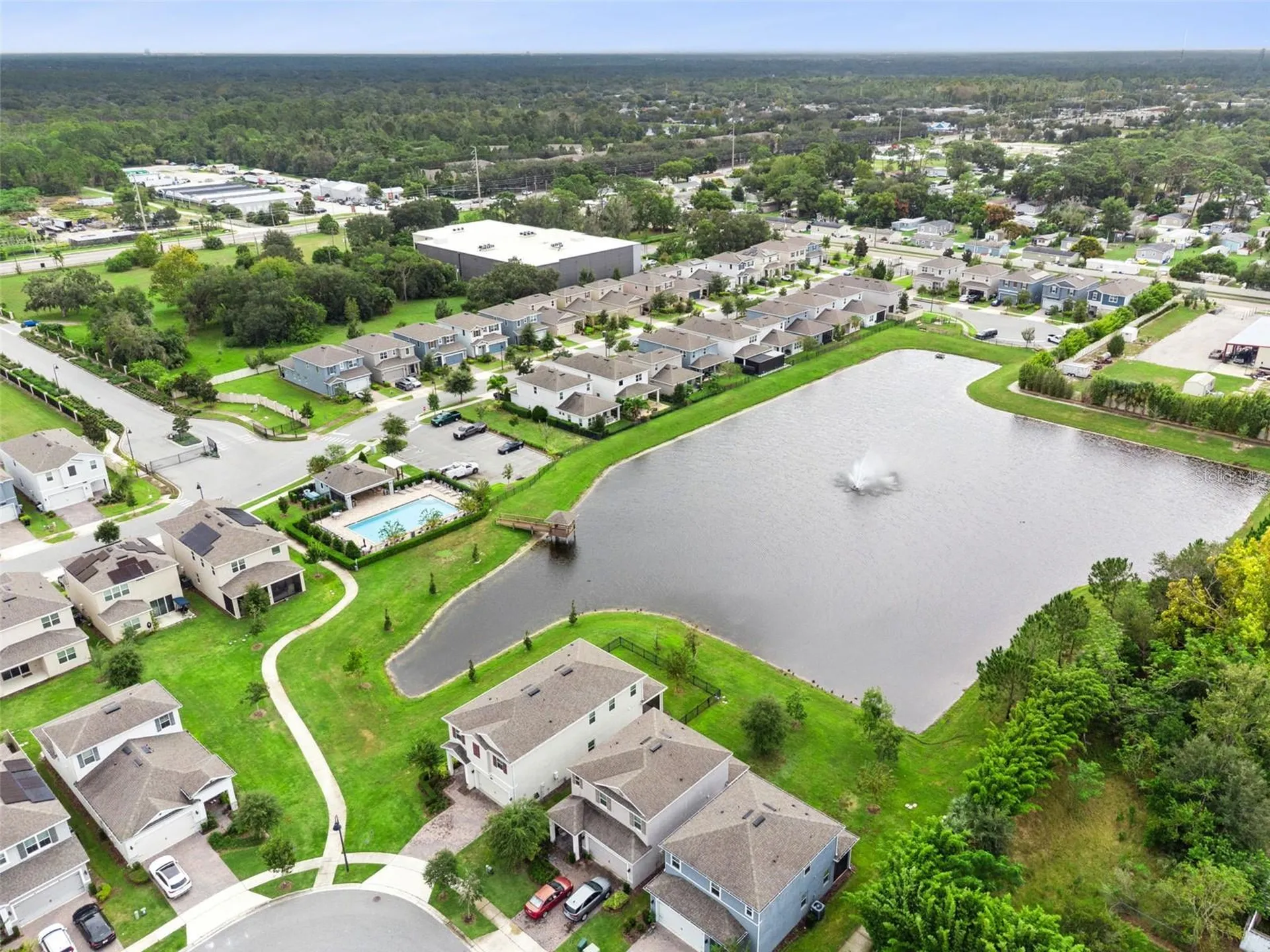 2360 Emerald Springs Drive Apopka FL 32712