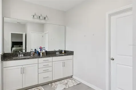 2360 Emerald Springs Drive Apopka FL 32712