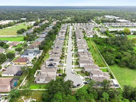 2360 Emerald Springs Drive Apopka FL 32712
