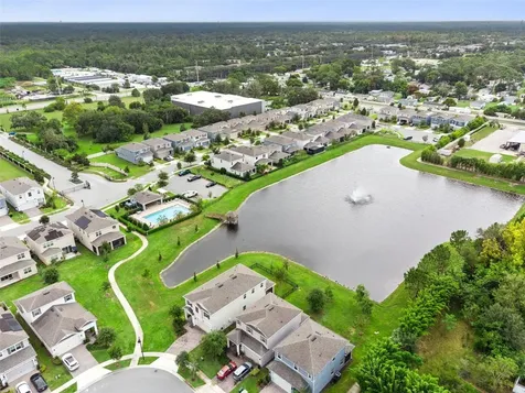 2360 Emerald Springs Drive Apopka FL 32712