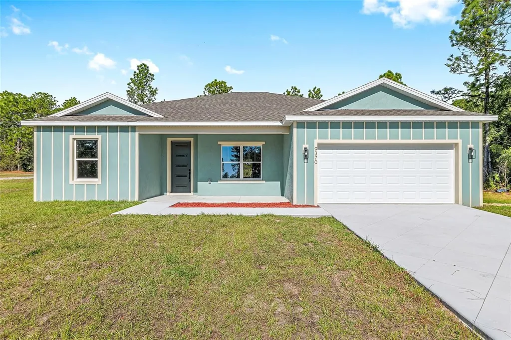 9370 N Del Rio Way Citrus Springs FL 34434