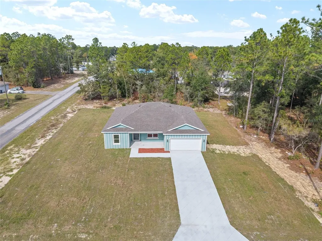 9370 N Del Rio Way Citrus Springs FL 34434