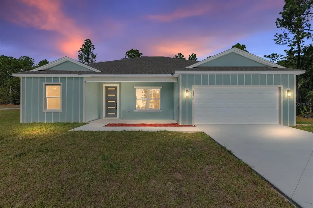 9370 N Del Rio Way Citrus Springs FL 34434