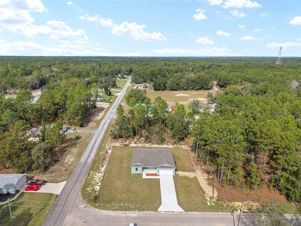 9370 N Del Rio Way Citrus Springs FL 34434