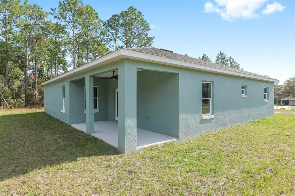 9370 N Del Rio Way Citrus Springs FL 34434