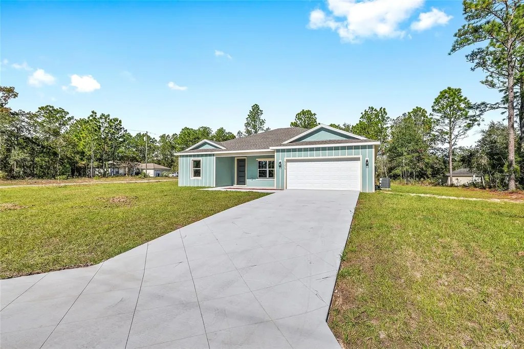9370 N Del Rio Way Citrus Springs FL 34434
