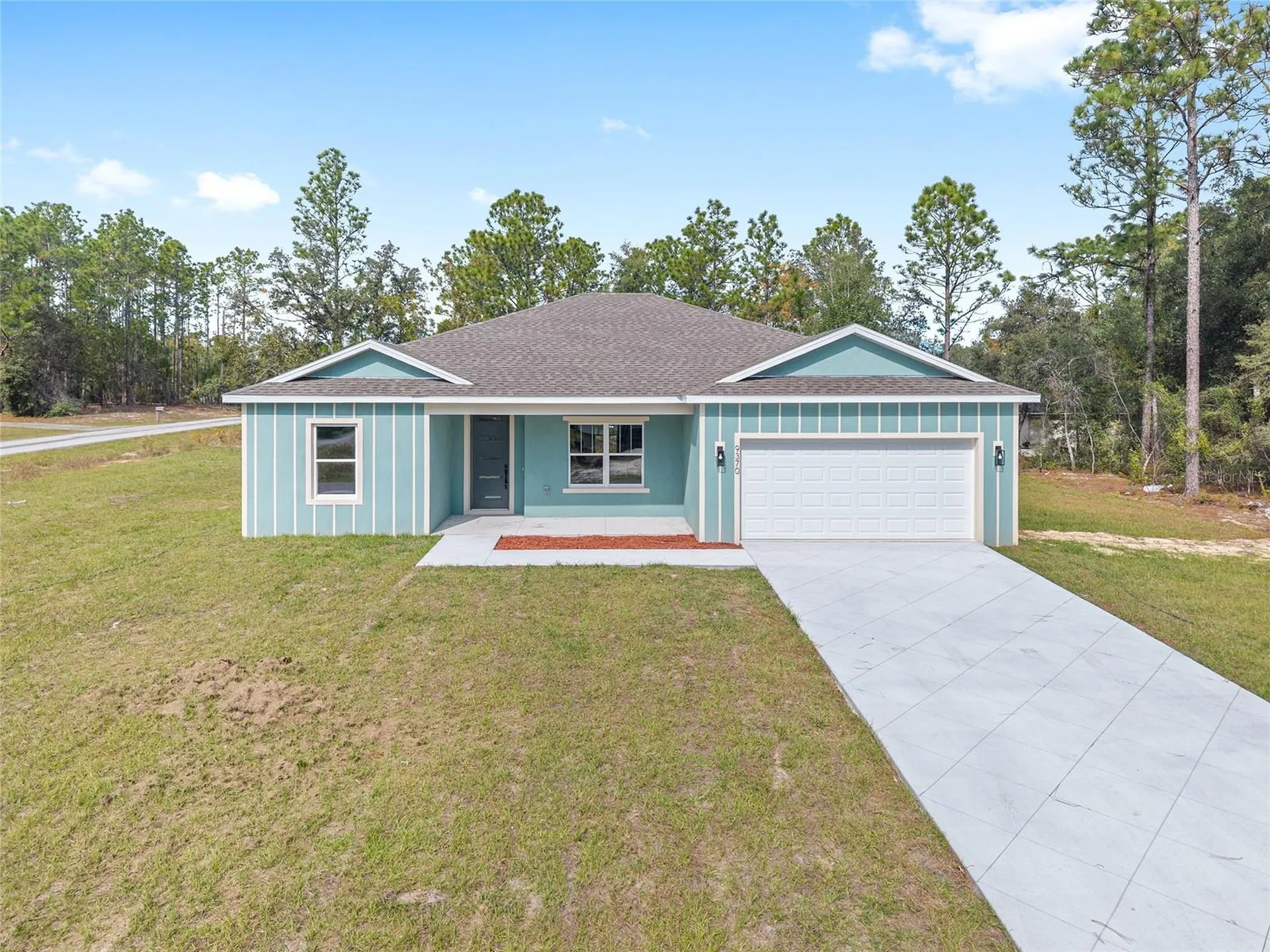 9370 N Del Rio Way Citrus Springs FL 34434
