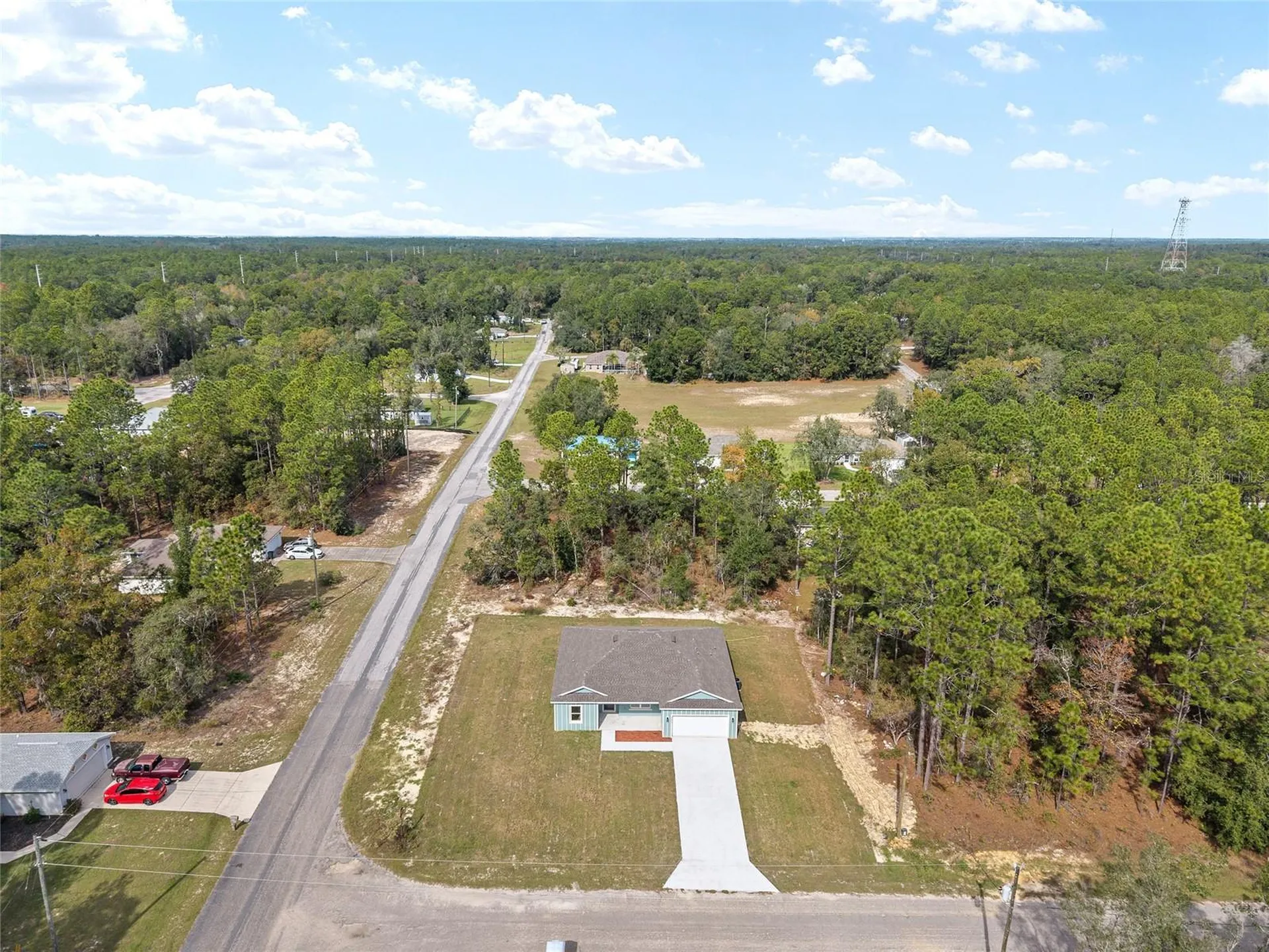 9370 N Del Rio Way Citrus Springs FL 34434