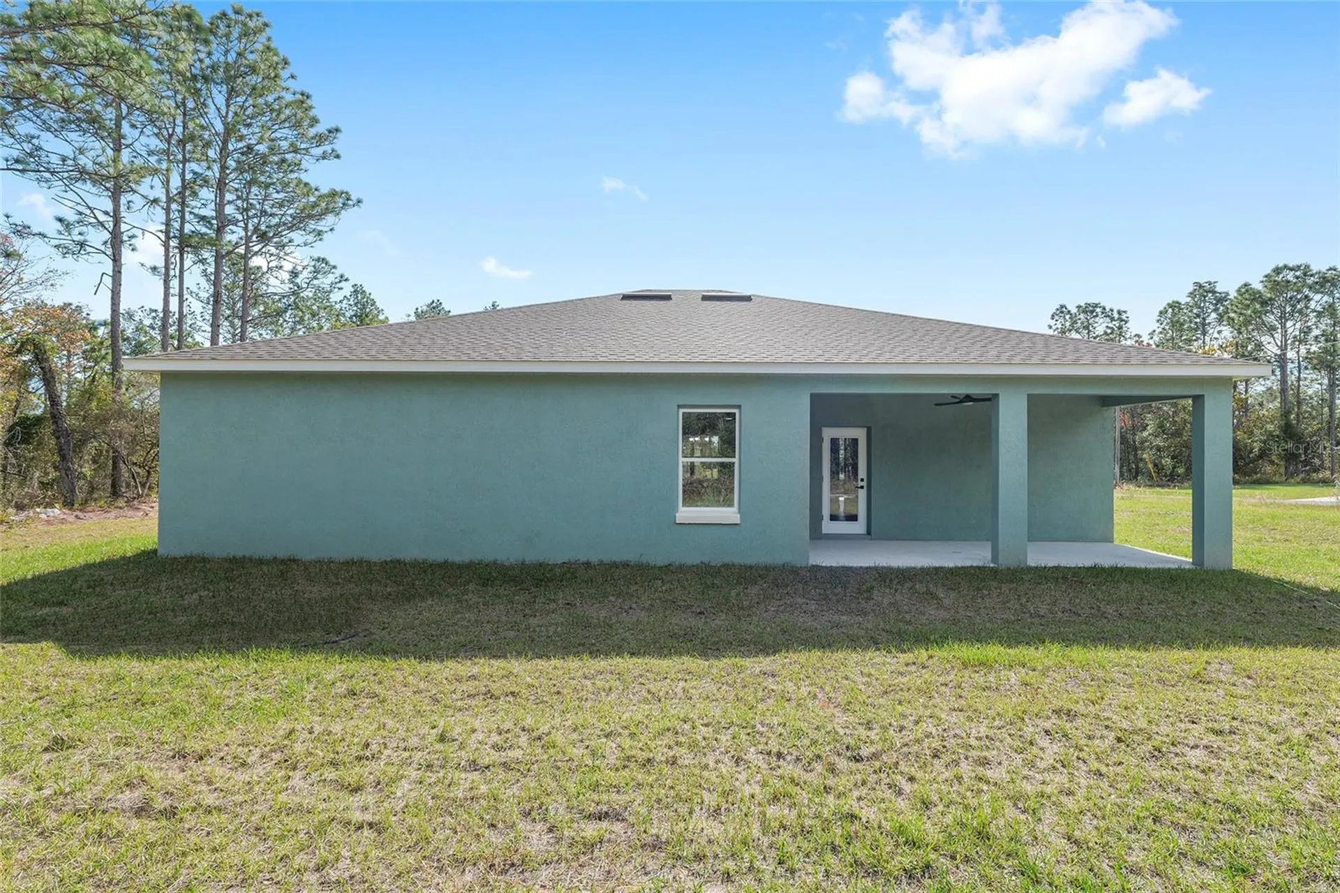 9370 N Del Rio Way Citrus Springs FL 34434