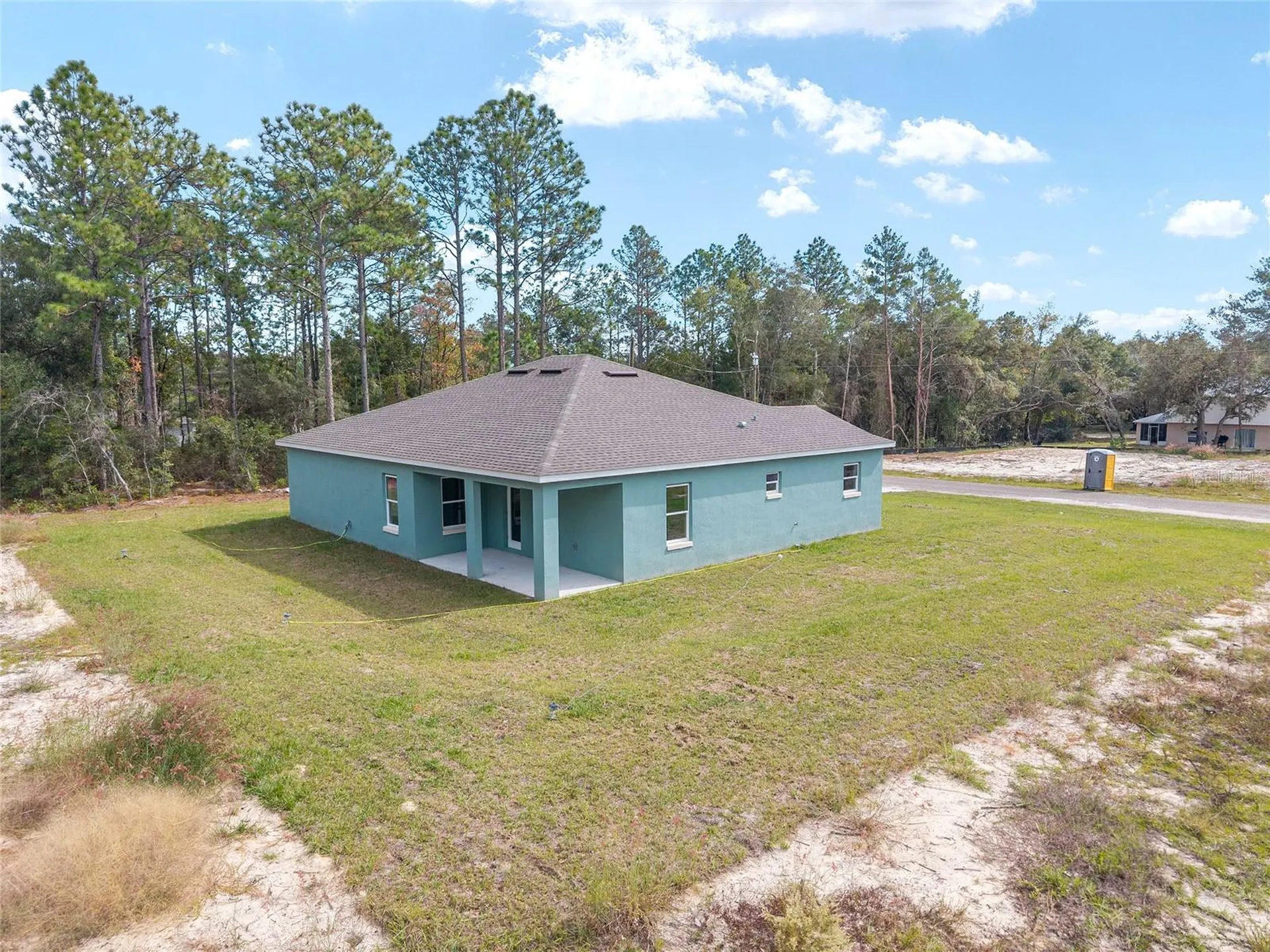 9370 N Del Rio Way Citrus Springs FL 34434