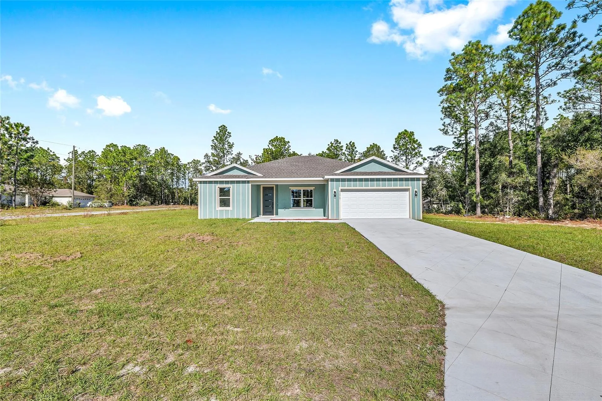 9370 N Del Rio Way Citrus Springs FL 34434