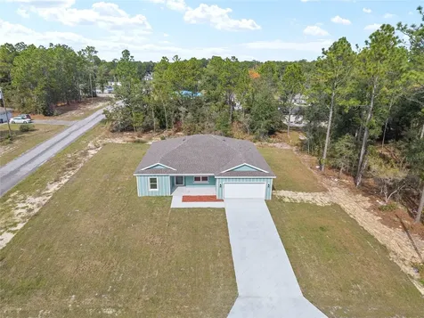 9370 N Del Rio Way Citrus Springs FL 34434