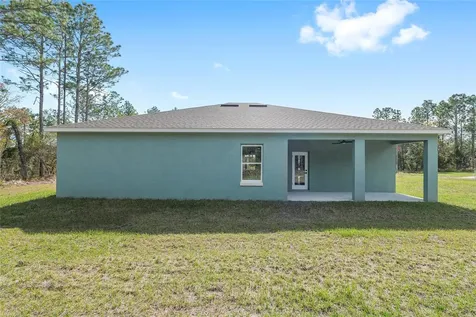 9370 N Del Rio Way Citrus Springs FL 34434