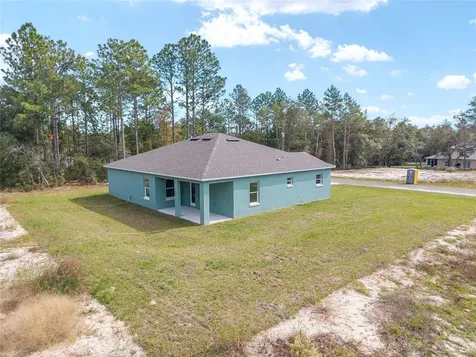9370 N Del Rio Way Citrus Springs FL 34434