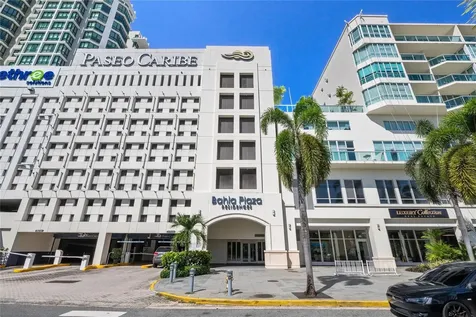 25 Ave Muñoz Rivera Bahia Plaza Apt San Juan PR 00901