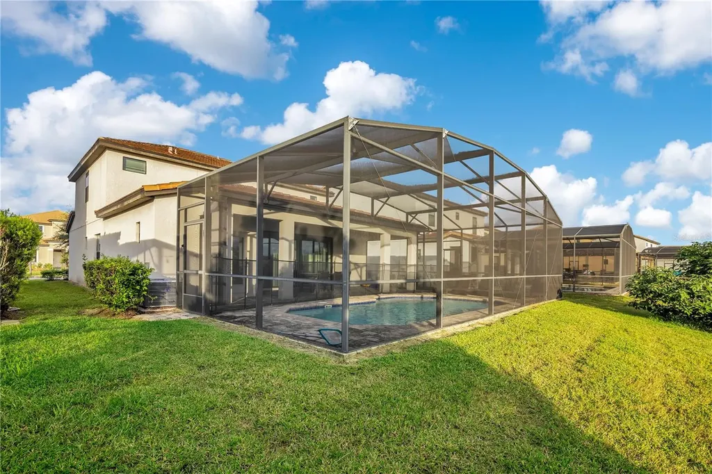 183 Mitchells Manor Haines City FL 33844