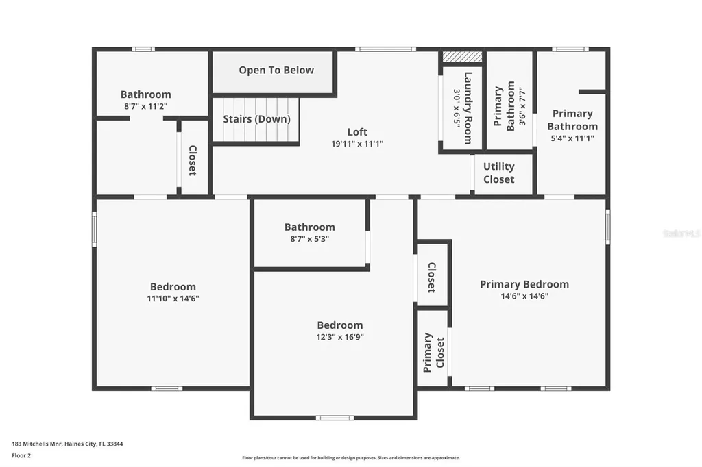 183 Mitchells Manor Haines City FL 33844