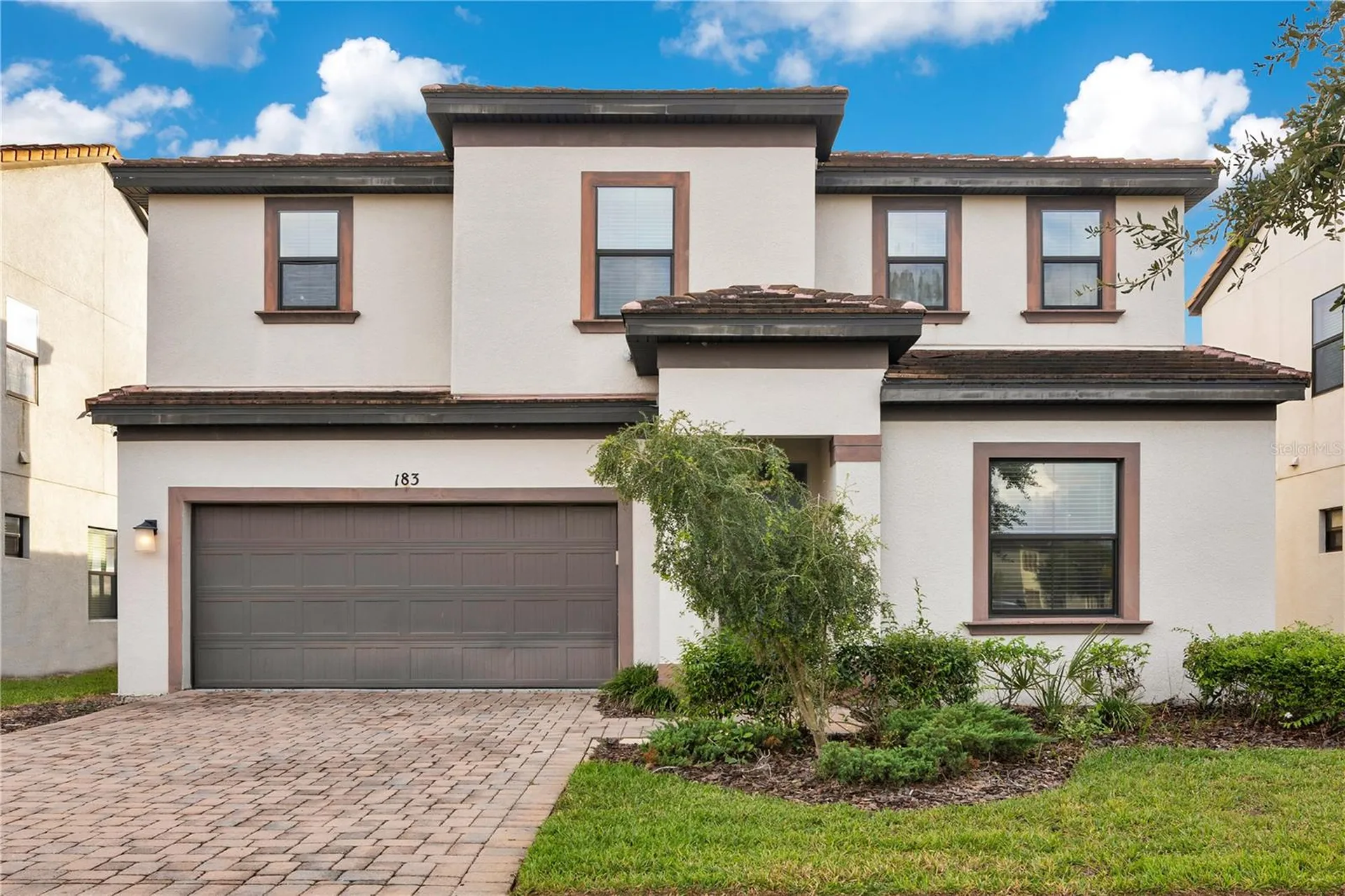 183 Mitchells Manor Haines City FL 33844
