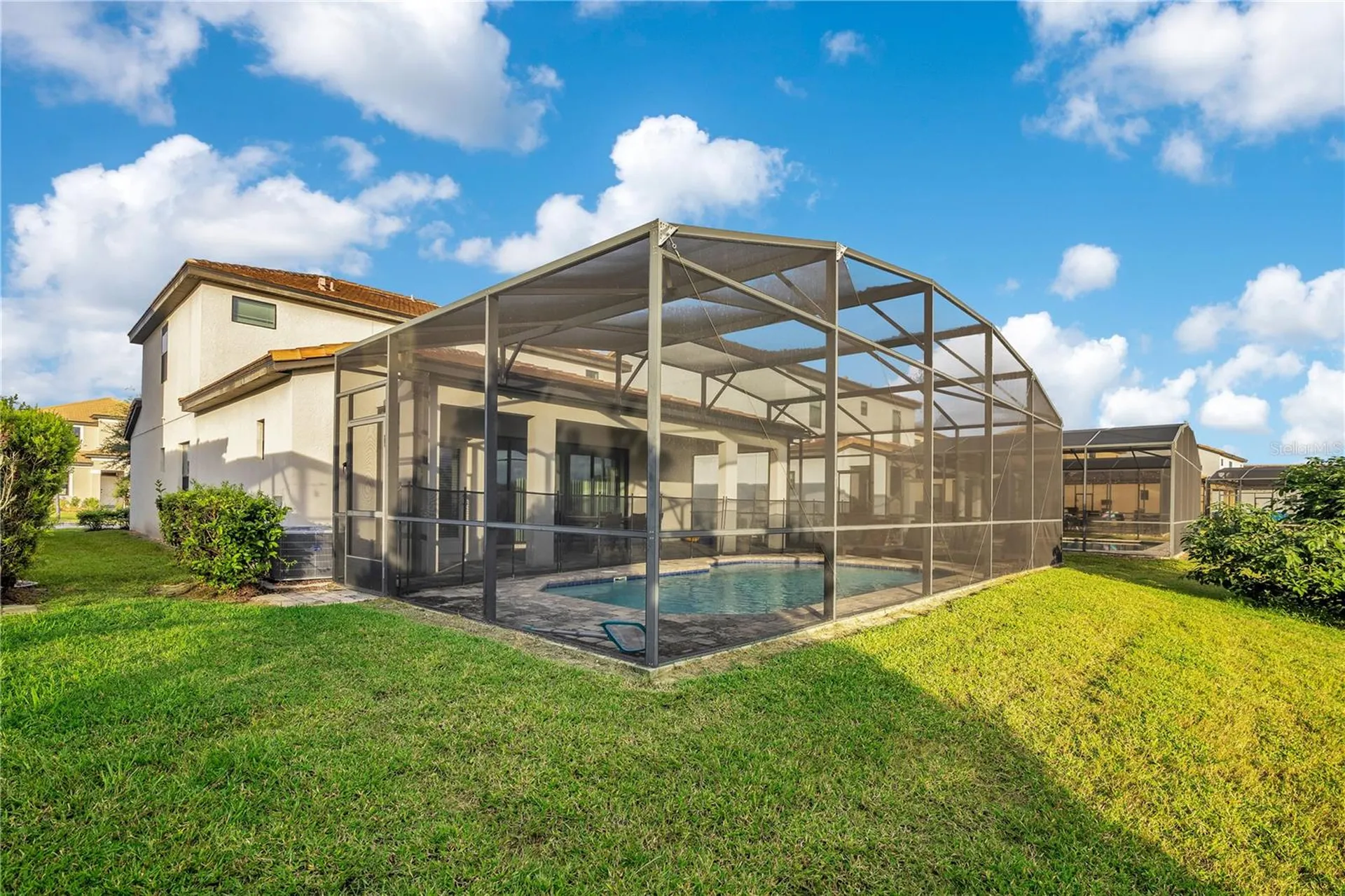 183 Mitchells Manor Haines City FL 33844