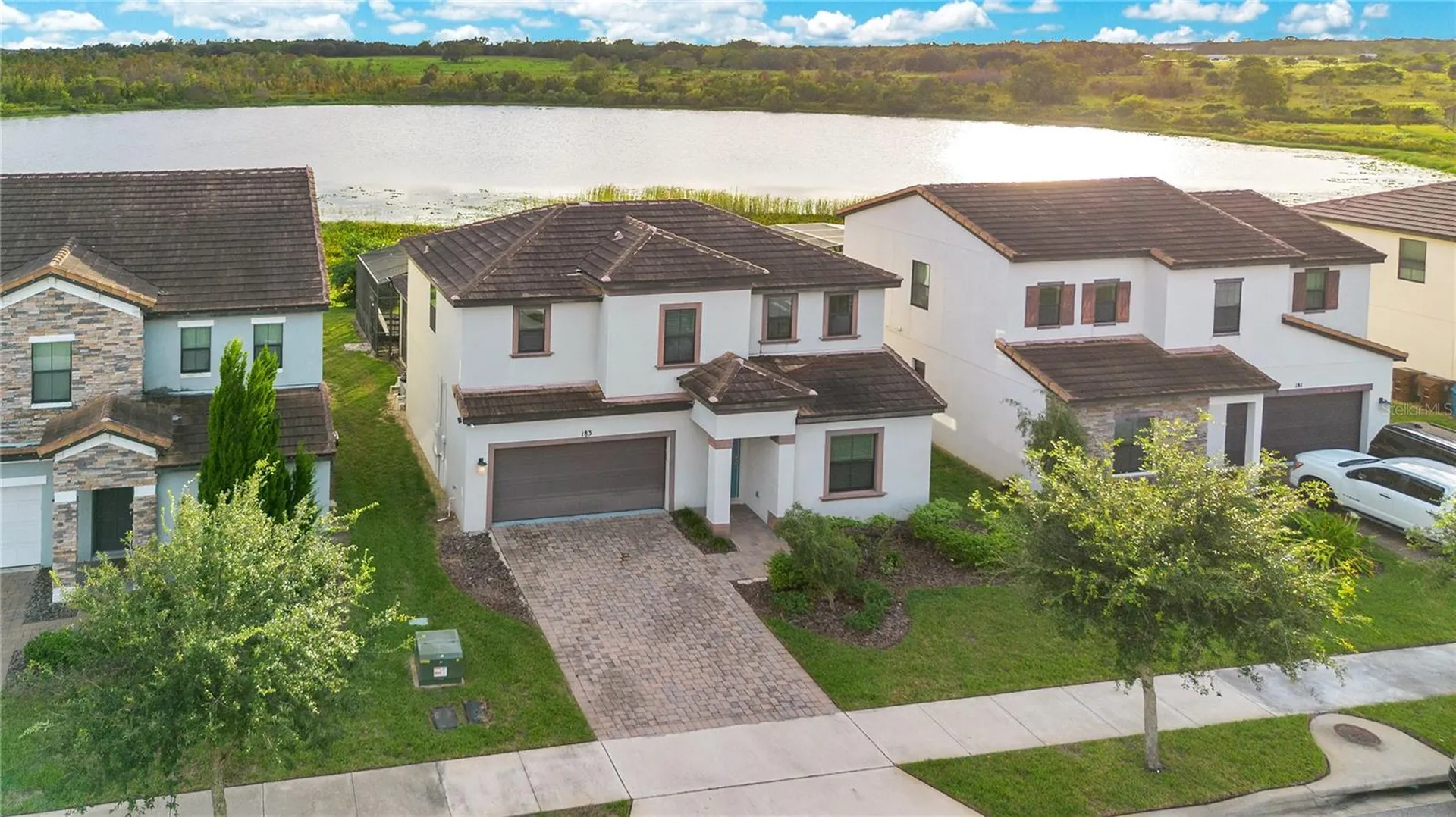 183 Mitchells Manor Haines City FL 33844