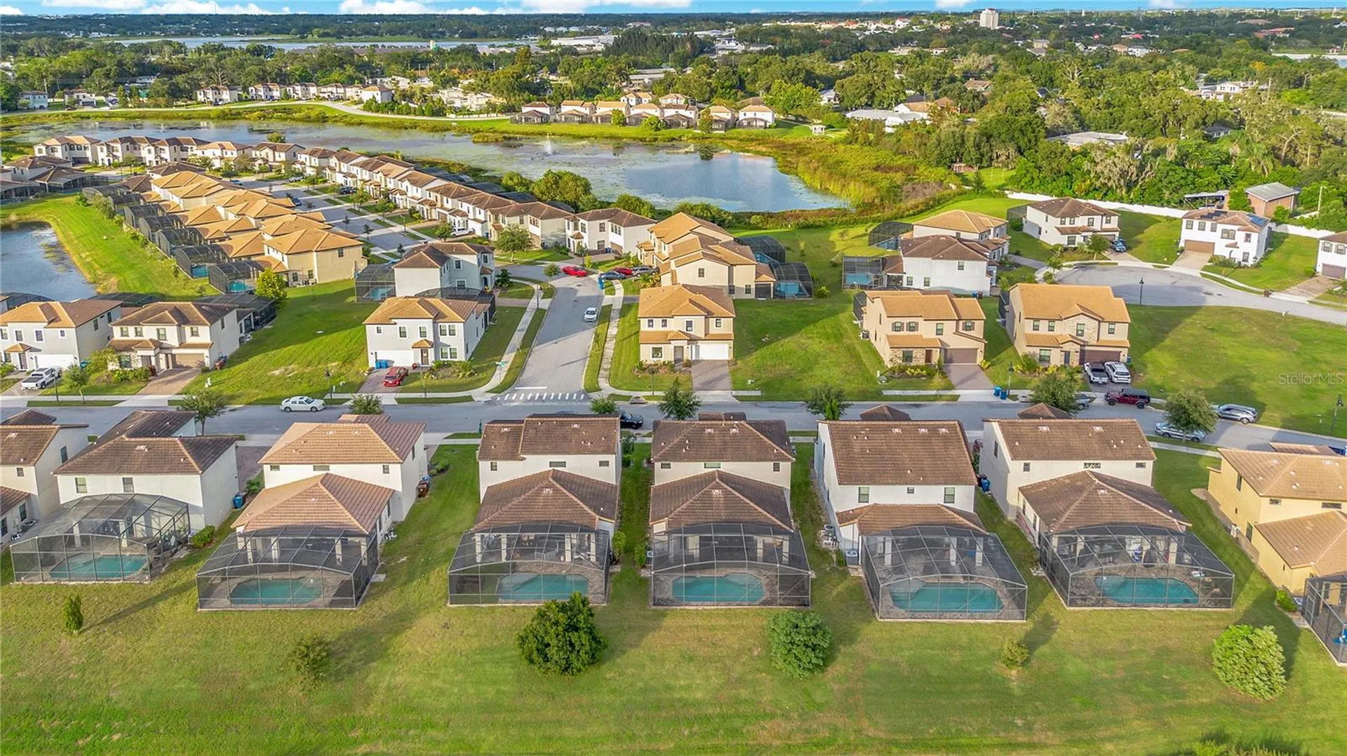 183 Mitchells Manor Haines City FL 33844