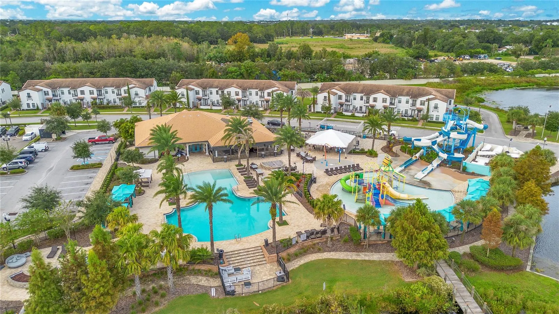 183 Mitchells Manor Haines City FL 33844