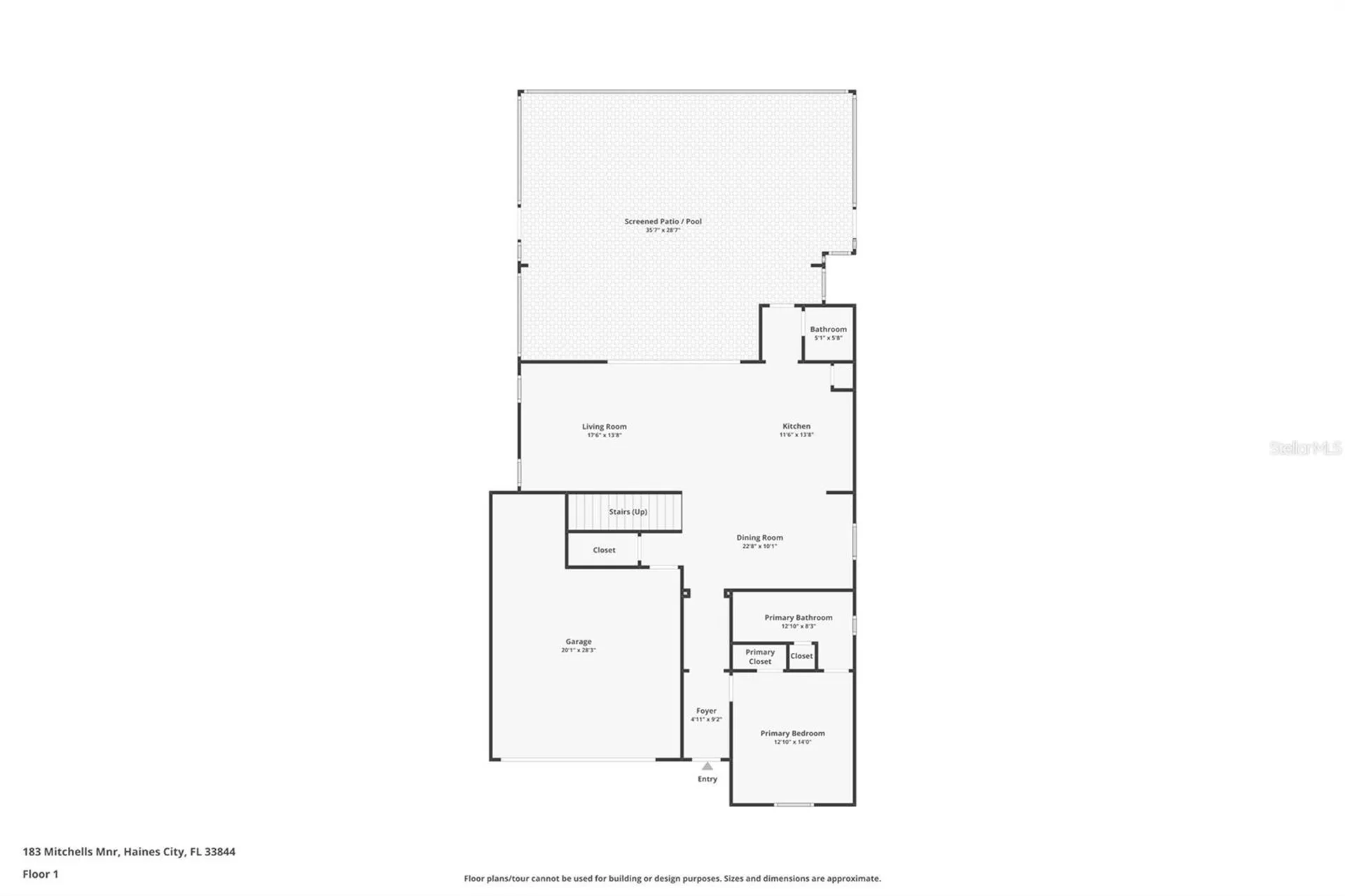 183 Mitchells Manor Haines City FL 33844