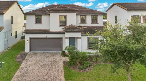 183 Mitchells Manor Haines City FL 33844